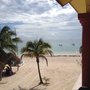 La Playa Xpu-ha Cuartos y Camping