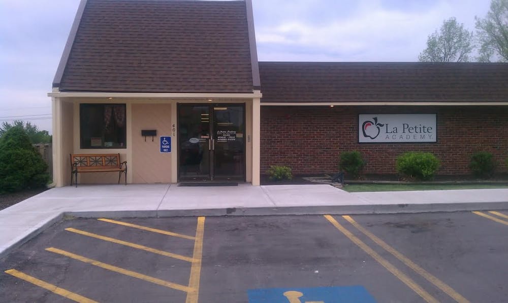 La Petite Academy of Kansas City - childcare center in Kansas City, MO