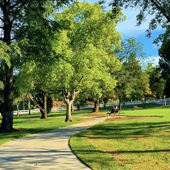 Via Verde Park - Parks Near Me - San Dimas, California