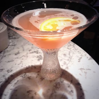 Balfes - cocktails - Modern European Near Me - Dublin, D
