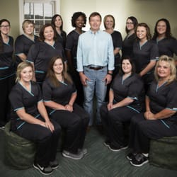 Medplex Pediatric Dentistry - Our Team!
