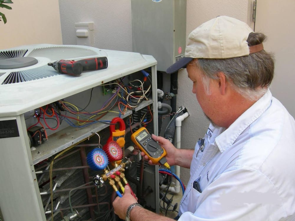 Slide of Surfside Mechanical