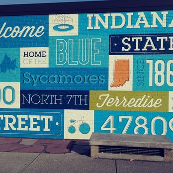 Indiana State University - Colleges & Universities Near Me - Terre Haute, Indiana Indiana State University - Colleges & Universities Near Me - Terre Haute, Indiana