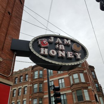 Jam 'n Honey - Breakfast & Brunch Near Me - Chicago, Illinois