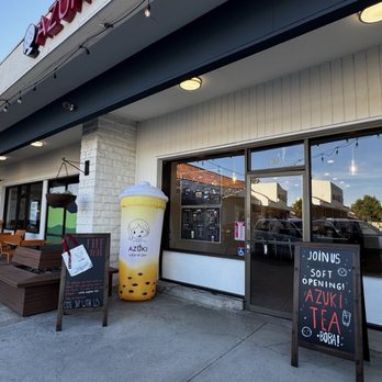 Azuki Tea - Bubble Tea Near Me - Agoura Hills, California Azuki Tea - Bubble Tea Near Me - Agoura Hills, California