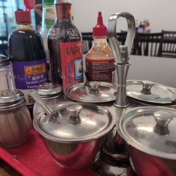 LA Kitchen - Condiments for the food! - Chinese Near Me - Fresno, California LA Kitchen - Condiments for the food! - Chinese Near Me - Fresno, California