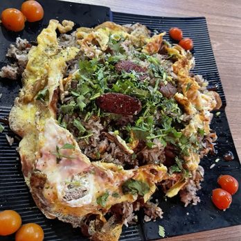 Shai restaurant - One of the best Chinese Fried Rice dishes I've had in a long time! Beautiful presentation! @ojbaylen - Vietnamese Near Me - Garden Grove, California Shai restaurant - One of the best Chinese Fried Rice dishes I've had in a long time! Beautiful presentation! @ojbaylen - Vietnamese Near Me - Garden Grove, California