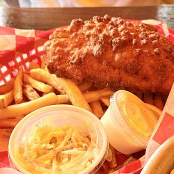 Barking Crab - Fish & Chips - Seafood Near Me - Boston, Massachusetts Barking Crab - Fish & Chips - Seafood Near Me - Boston, Massachusetts