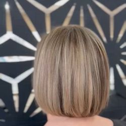 Tre Volte Salon