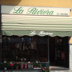 La Riviera