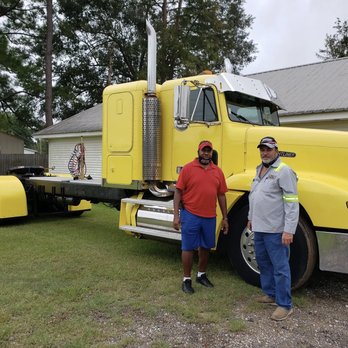 Pete's Body Shop - Towing Near Me - Garyville, Louisiana Pete's Body Shop - Towing Near Me - Garyville, Louisiana