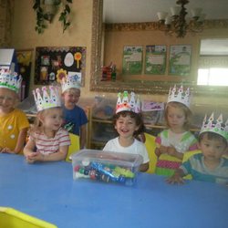 Organic Kid Care