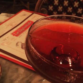 Le Diplomate - Brasseries Near Me - Washington, DC, District of Columbia