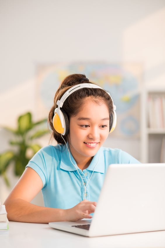 Reading Success Plus - reading tutor in Grand Rapids, MI