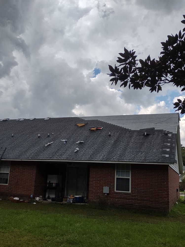 Slide of James Johnson