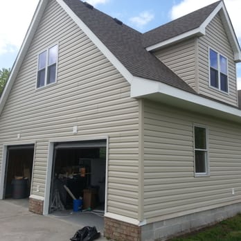 Personal Touch Services - fire damage, after - Damage Restoration Near Me - Chesapeake, Virginia