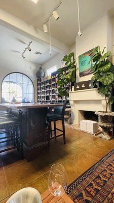 Au Bon Climat by null