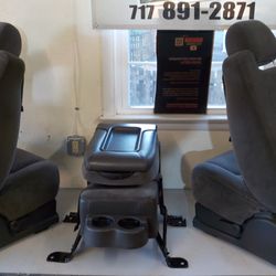 Pro. Truck Seats & Access,LLC