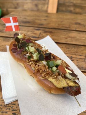 Reffen - Copenhagen Street Food by null