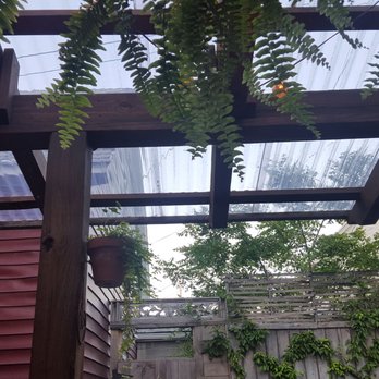 The Dapper Goose - Outside patio is beautitul - New American Near Me - Buffalo, New York The Dapper Goose - Outside patio is beautitul - New American Near Me - Buffalo, New York