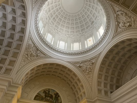 General Grant National Memorial by null