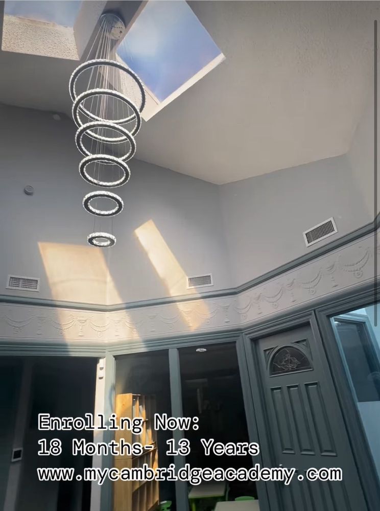 Cambridge Academy Cedar Hill - childcare center in Cedar Hill, TX