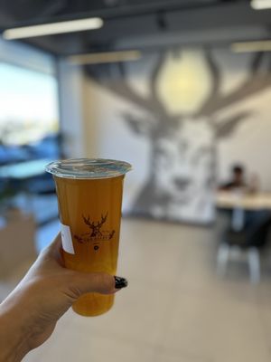 The Alley Fairfax by null