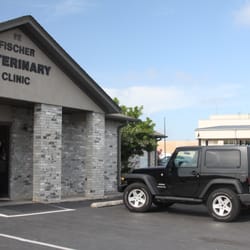 Fischer Veterinary Clinic