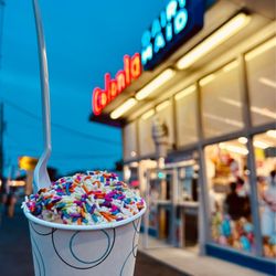 Colonia Dairy Maid