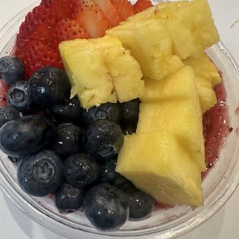 Pur Bowls - Acai Bowls Near Me - Long Beach, California Pur Bowls - Acai Bowls Near Me - Long Beach, California