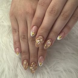 My nails