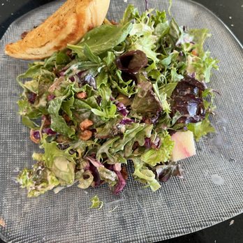 Lalla Grill Oceanside - Beet & Pear Salad - Seafood Near Me - Monterey, California Lalla Grill Oceanside - Beet & Pear Salad - Seafood Near Me - Monterey, California