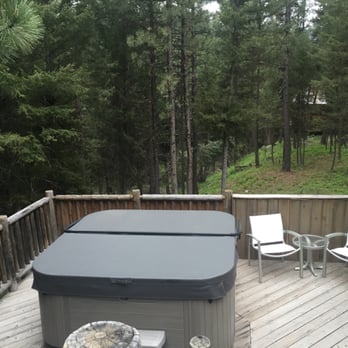 Triple Creek Ranch - Resorts Near Me - Darby, Montana