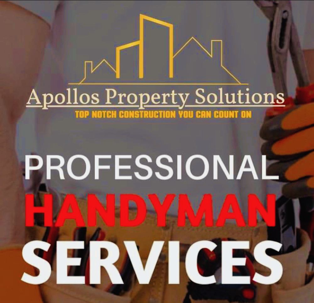 Slide of Apollos Property Solutions
