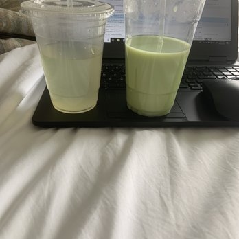 Pho-nomenal - without ice lol..ok - Vietnamese Near Me - Ashburn, Virginia