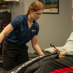 Physical Therapy & Sports Medicine Centers