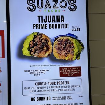Suazo’s Tacos - Tacos Near Me - Stanton, California Suazo’s Tacos - Tacos Near Me - Stanton, California