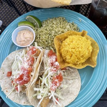 Hacienda Mexican Restaurant - Shrimp Crispy Fish Tacos - Mexican Near Me - Saint Louis, Missouri Hacienda Mexican Restaurant - Shrimp Crispy Fish Tacos - Mexican Near Me - Saint Louis, Missouri
