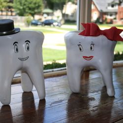 The Dental Office At Melrose Park