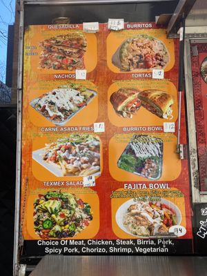 Menu photo 1 Menu photo 1