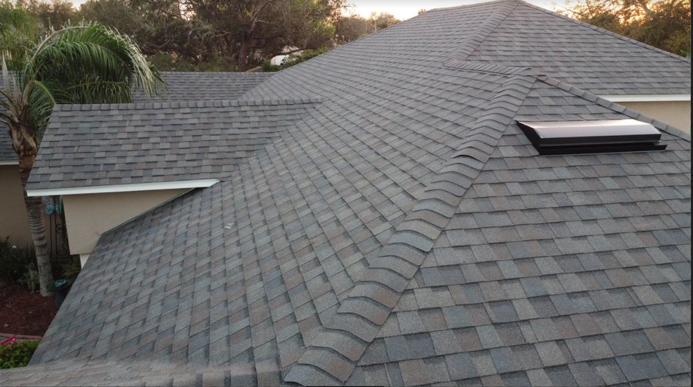 Slide of Rodriguez Pro Roofing