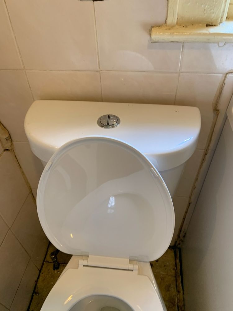 Slide of L Richards Plumbing & Heating