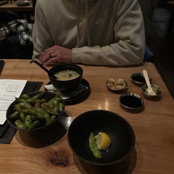 SUSHI-SAN - Sushi Bars Near Me - Chicago, Illinois