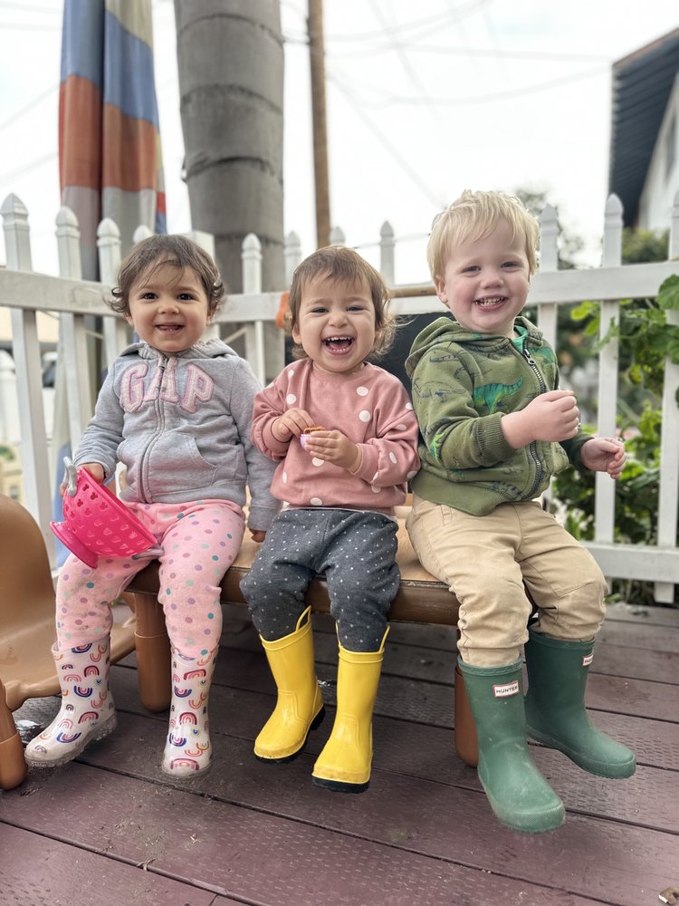 South Babies Daycare - childcare center in Lomita, CA