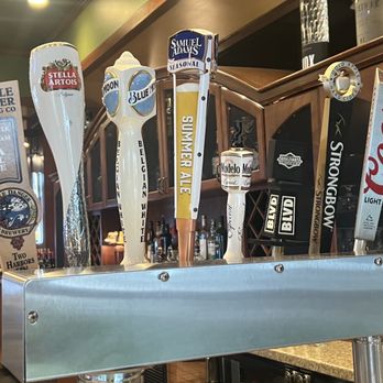 Joseph's Grill - On tap! - American Near Me - Saint Paul, Minnesota