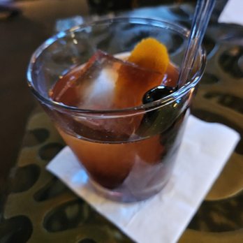 The Hobbit - Old fashioned - French Near Me - Orange, California The Hobbit - Old fashioned - French Near Me - Orange, California