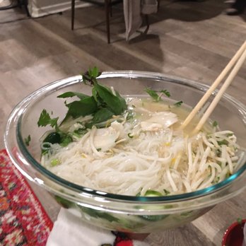 Pho Amor - P5. Grilled Chicken Noodle Soup - Noodles Near Me - Norco, California Pho Amor - P5. Grilled Chicken Noodle Soup - Noodles Near Me - Norco, California