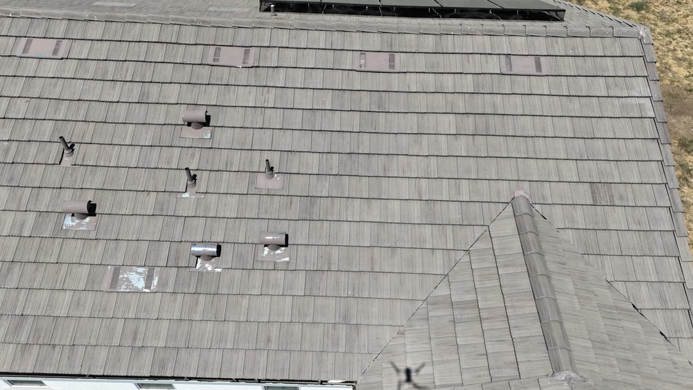 Slide of Matt's Drone Inspections