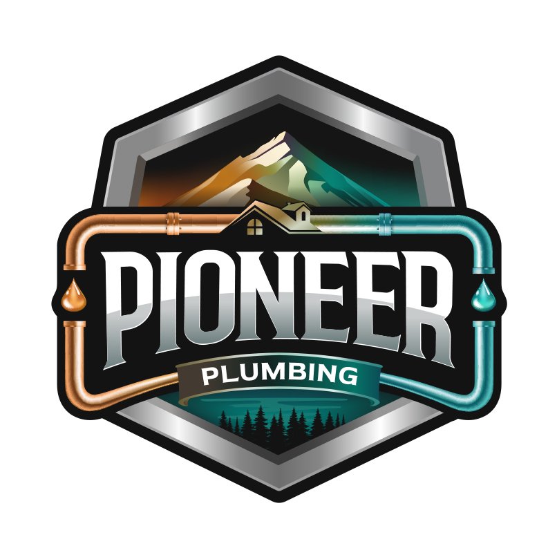 Slide of Pioneer Plumbing