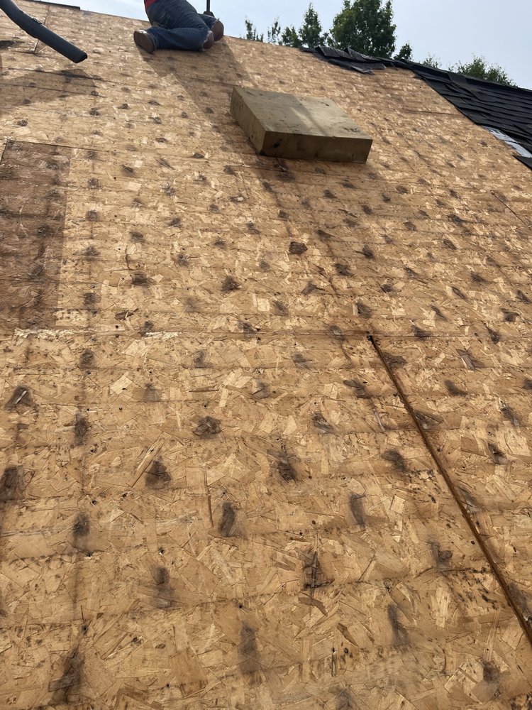 Slide of JAMD Restoration